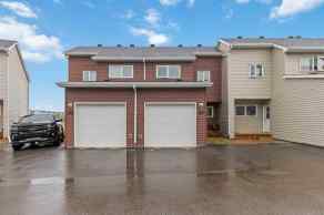 Row/Townhouse Abasand homes