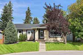 Detached Woodbine homes