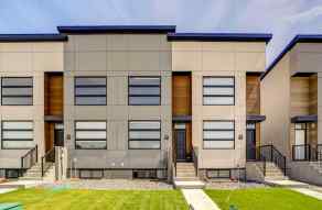 Row/Townhouse Southgate homes