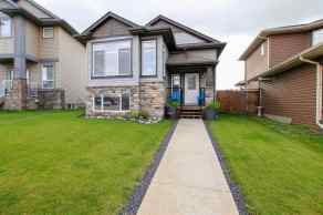 Detached Beacon Hill homes