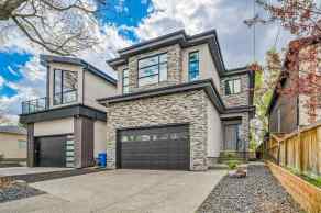 Detached Winston Heights/Mountview homes