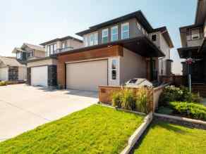 Just listed Blackwolf 1 homes for sale new 102 Blackwolf Bay N in Blackwolf 1 Lethbridge