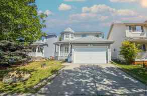 Detached Chaparral Valley homes