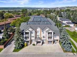 Apartment Glamorgan homes