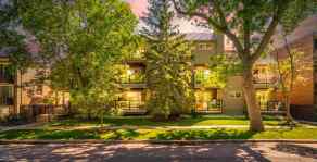 Just listed Crescent Heights homes for sale new Unit-202-333 5 Avenue NE in Crescent Heights Calgary