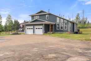Detached Saprae Creek homes