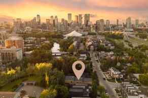 Just listed Erlton homes for sale new Unit-3-2703 Erlton Street SW in Erlton Calgary