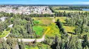 Industrial Land Rocky Mountain House homes