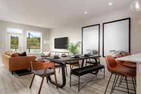 Row/Townhouse Medicine Hill homes