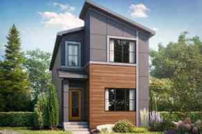 Detached Rangeview homes