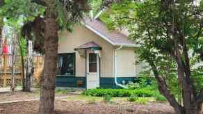 Just listed Downtown Lacombe homes for sale new 5489 51 Avenue  in Downtown Lacombe Lacombe