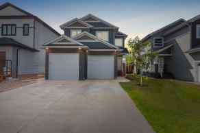 Just listed Stonecreek homes for sale new 178 Prospect Drive  in Stonecreek Fort McMurray
