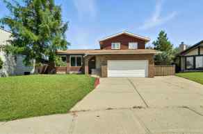 Detached Glendale Park Estates homes