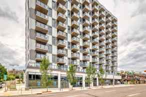 Apartment Crescent Heights homes