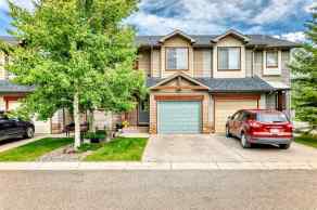 Row/Townhouse Riverview homes