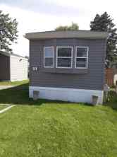 Mobile Mountview homes