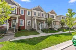 Just listed South Windsong homes for sale new 5006 Windsong Boulevard SW in South Windsong Airdrie