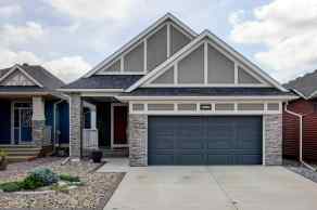 Detached Ravenswood homes