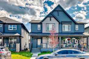 Semi Detached (Half Duplex) Midtown homes
