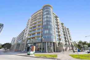 Just listed Bridgeland/Riverside homes for sale new Unit-416-38 9 Street NE in Bridgeland/Riverside Calgary