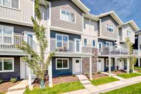 Just listed Redstone homes for sale new Unit-403-137 Red Embers Link NE in Redstone Calgary