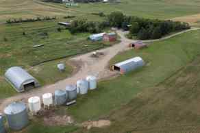 Just listed NONE homes for sale new 203037 TWP RD 174   in NONE Rural Vulcan County
