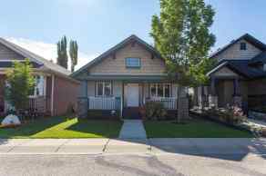 Detached Westlake homes