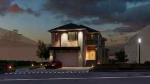Just listed Rocky Ridge homes for sale new 14 Rock Lake Place NW in Rocky Ridge Calgary
