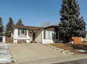 Detached Pineridge homes