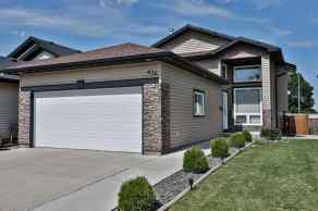 Just listed Copperwood homes for sale new 436 Firelight Point W in Copperwood Lethbridge