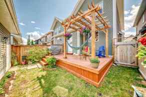 Semi Detached (Half Duplex) Coopers Crossing homes