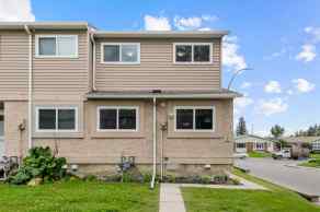 Row/Townhouse Penbrooke Meadows homes