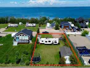 Residential Land Rochon Sands Heights homes