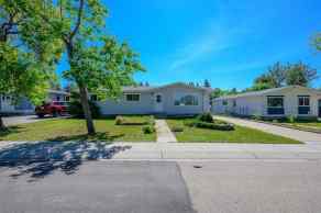 Detached Mountview homes