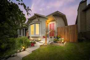Detached Riverglen homes