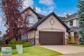 Just listed Tuscany homes for sale new 169 Tuscany Ridge Park NW in Tuscany Calgary
