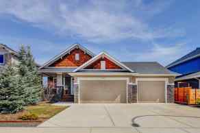 Detached Boulder Creek Estates homes