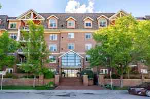 Apartment Erlton homes