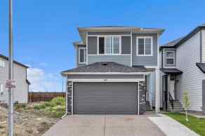 Just listed Cornerstone homes for sale new 148 Cornerbrook Road NE in Cornerstone Calgary