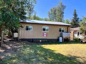 Just listed Winnagami homes for sale new Block 1 Lot 3   in Winnagami Rural Big Lakes County