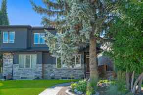 Just listed South Calgary homes for sale new 1903 26 Avenue SW in South Calgary Calgary