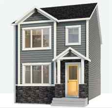 Just listed Pine Creek homes for sale new 14 Creekview Gardens SW in Pine Creek Calgary