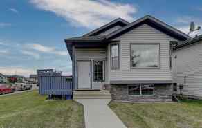 Detached Mission Heights homes