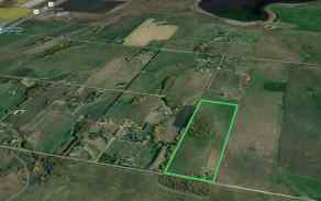 Detached Rural Foothills County homes