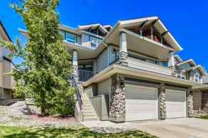 Detached Springbank Hill homes