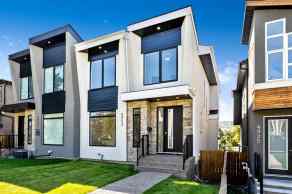 Semi Detached (Half Duplex) Montgomery homes