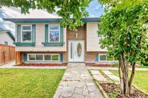 Detached Whitehorn homes