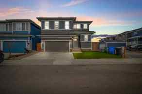 Just listed Redstone homes for sale new 74 Red Sky Road NE in Redstone Calgary