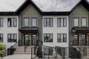 Row/Townhouse Livingston homes
