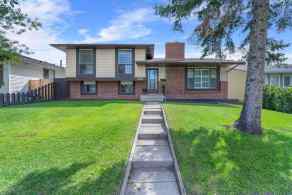 Just listed Temple homes for sale new 232 Templeside Circle NE in Temple Calgary